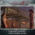 Syberia 3 [PS4]